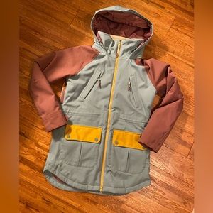 Burton Prowess Jacket